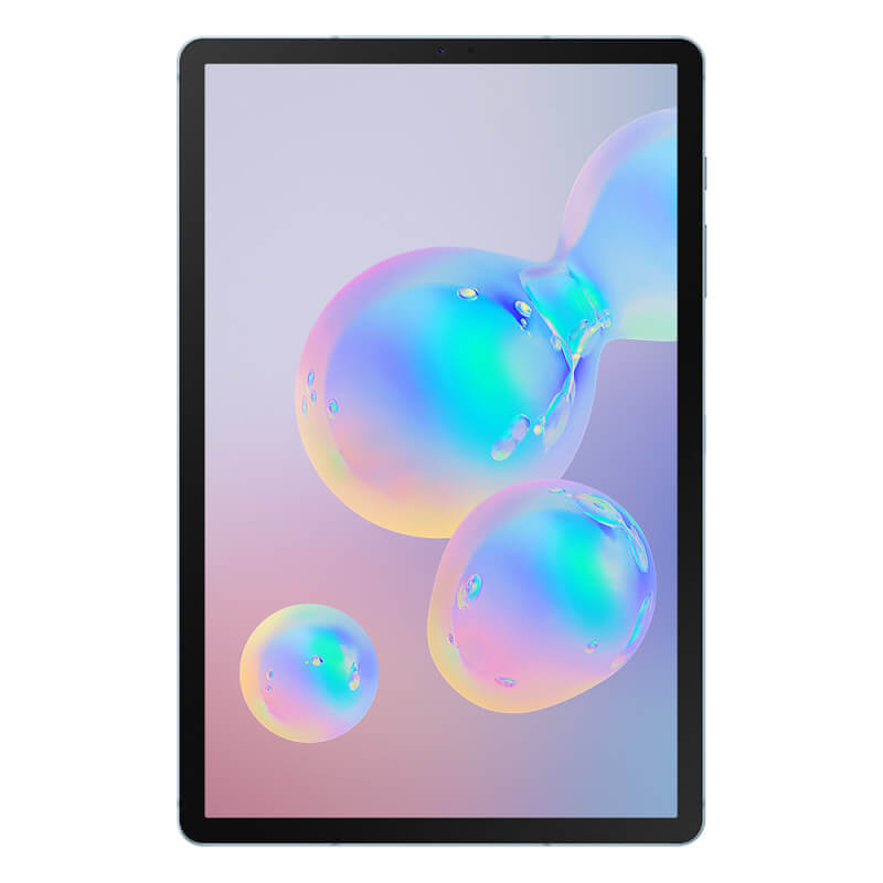 121277336 تبلت سامسونگ مدل Galaxy TAB S6 Lite ظرفیت 64 گیگابایت