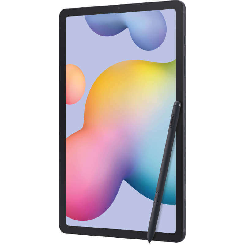 121277345 تبلت سامسونگ مدل Galaxy TAB S6 Lite ظرفیت 64 گیگابایت