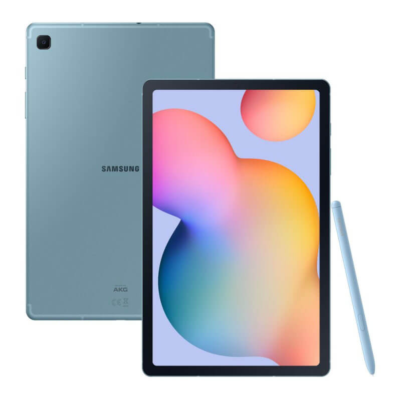 121277359 تبلت سامسونگ مدل Galaxy TAB S6 Lite ظرفیت 64 گیگابایت