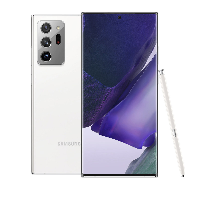 2649bd224cd3b527d217da7b7762d042f94b0a42_1654517770 گوشی موبایل سامسونگ مدل Galaxy Note 20 Ultra 5G SM-N986 دو سیم کارت ظرفیت 256 گیگابایت