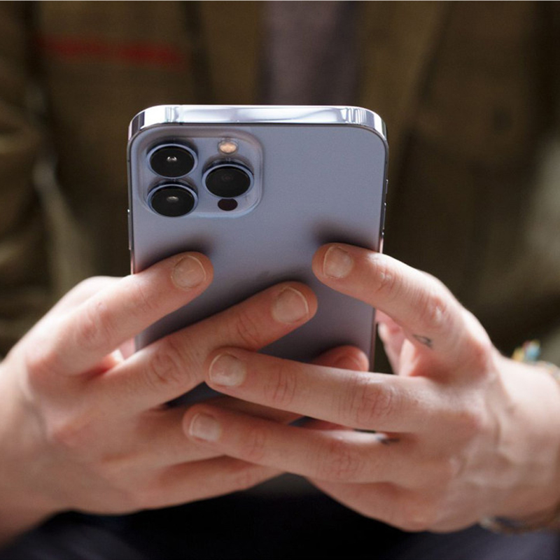 6f2760332c84382b4058a35982214fd2c2567520_1639292818 گوشی موبایل اپل مدل iPhone 13 Pro Max A2644 دو سیم کارت ظرفیت 256 گیگابایت و رم 6 گیگابایت