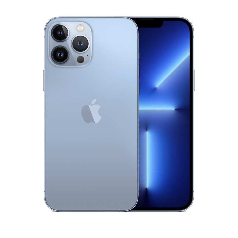 78148768072784b73431693d936ae1d5eb439606_1653804655 گوشی موبایل اپل مدل iPhone 13 Pro Max A2644 دو سیم کارت ظرفیت 256 گیگابایت و رم 6 گیگابایت