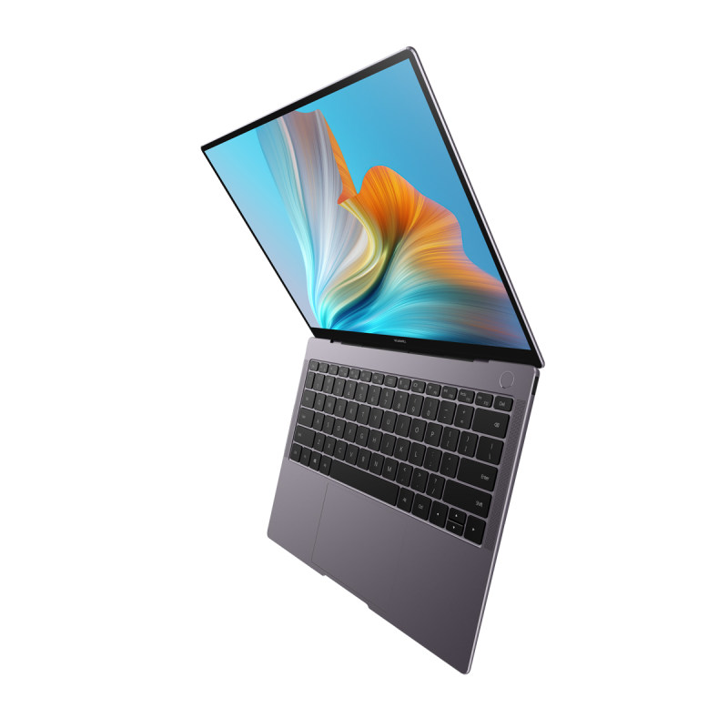 fbe964689b994df8e0c6a54d841e02b949455ab2_1641728215 لپ تاپ 13.9 اینچی هوآوی مدل Matebook X pro MachD