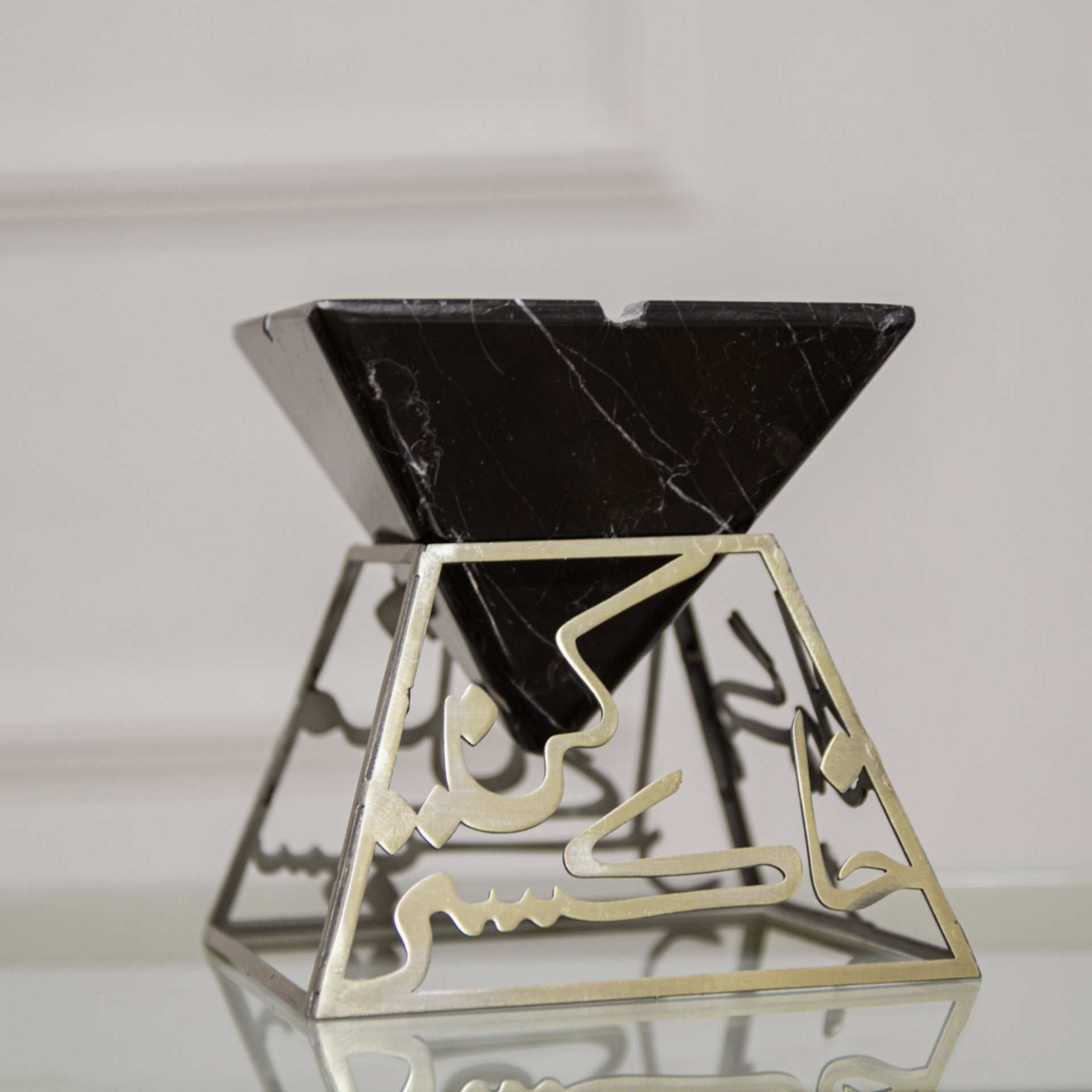 زیر سیگاری دکوراتیو