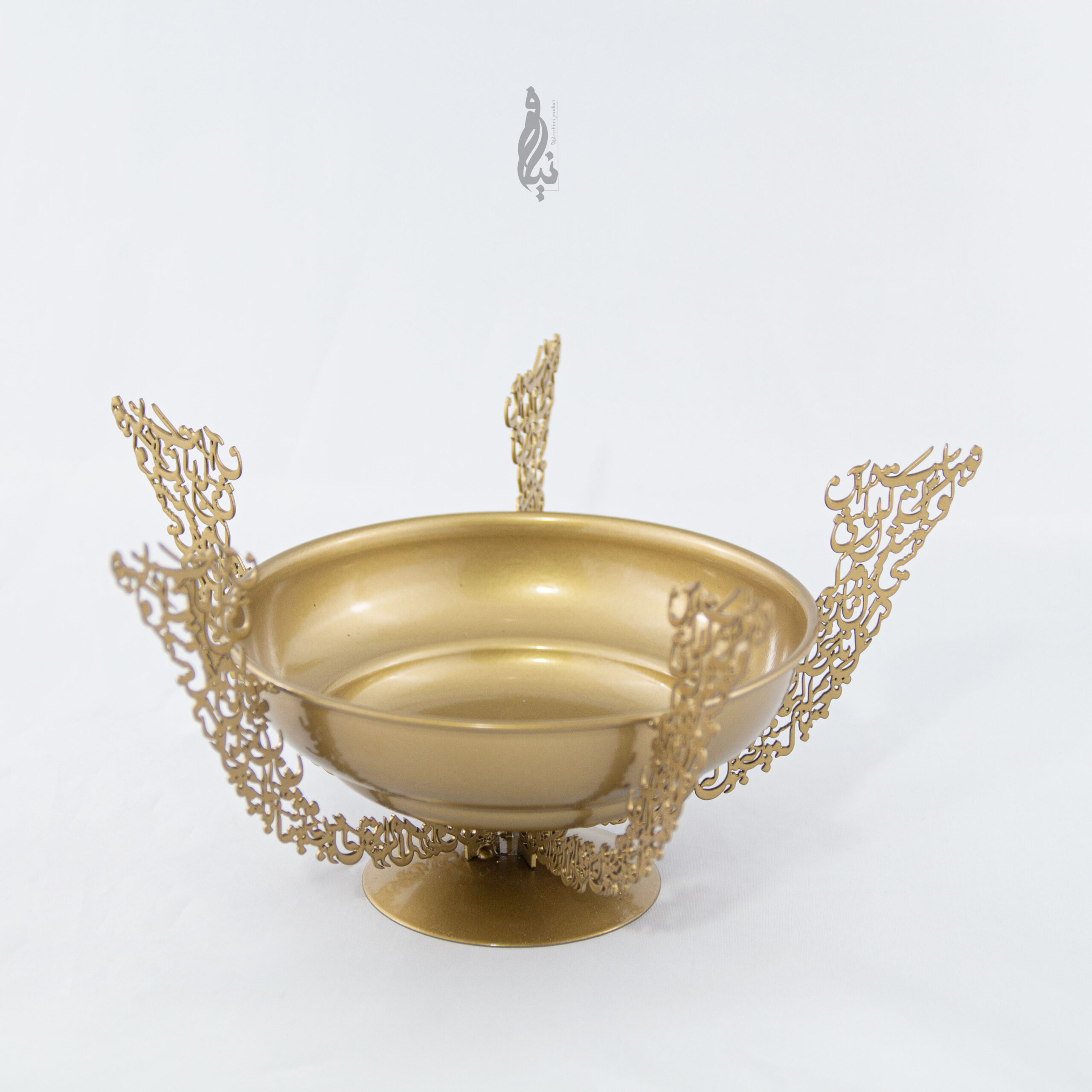 ظرف هفت سین مدل جام می