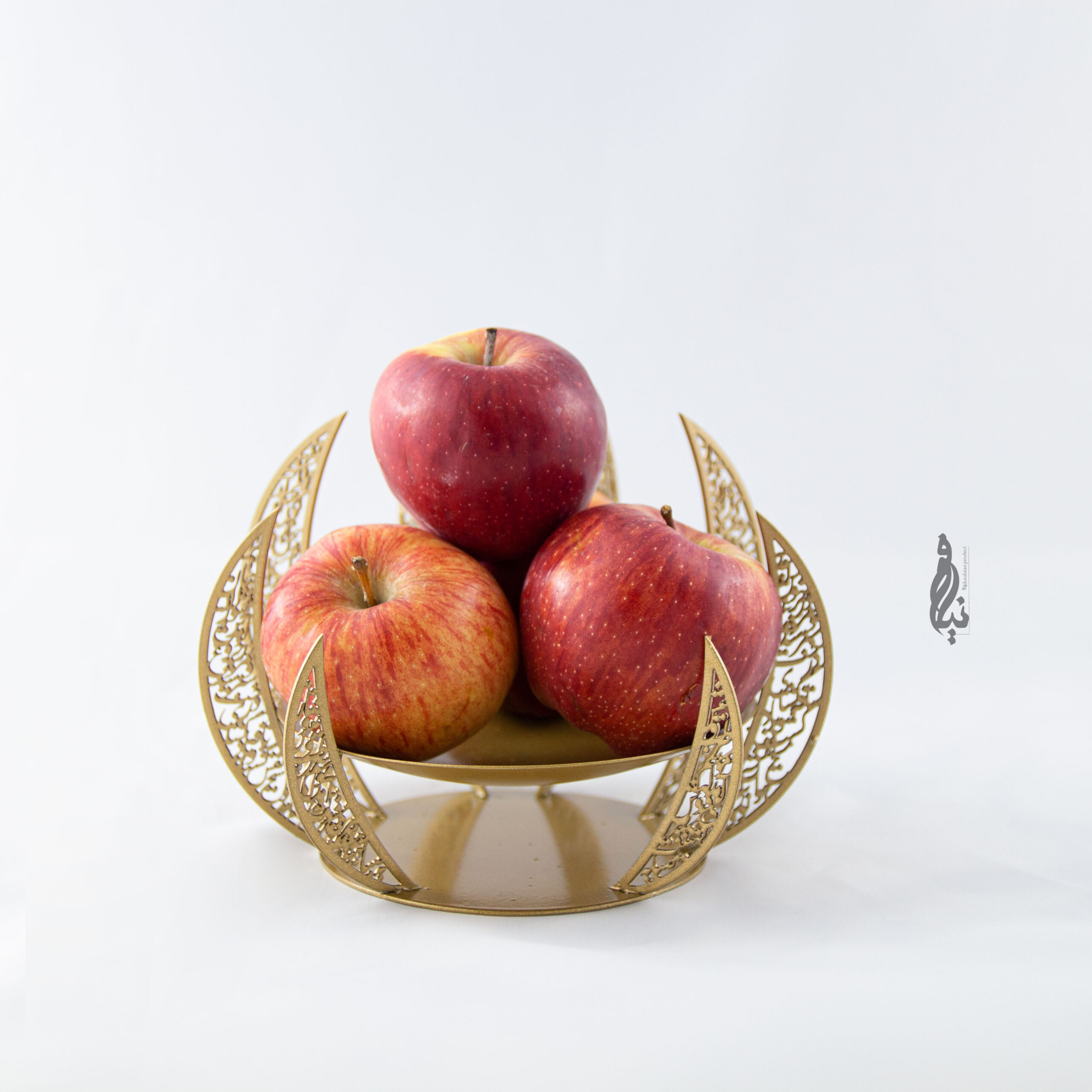 ظرف هفت سین مدل لوتوس